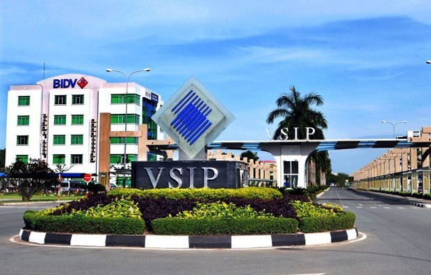 Kl991.com World Cup 2026 Chính Thức VSIP, Mapletree “kêu” về thuế